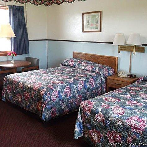 Rainbow Motel Montpelier Dış mekan fotoğraf